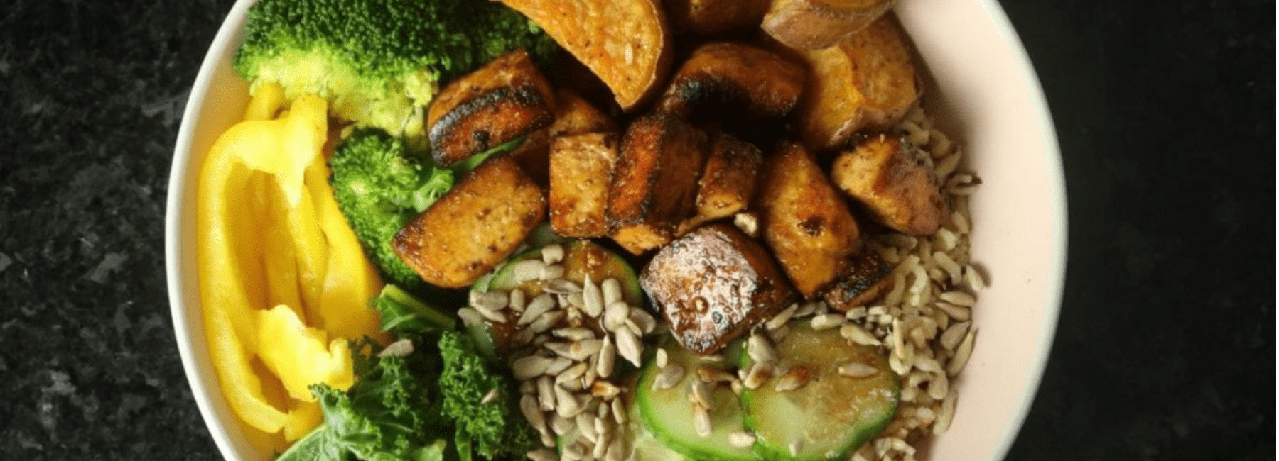 Buddha Bowl