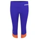 Under Armour® damskie spodnie Capri - Siberian Iris