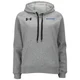 Myprotein Women's Storm Hoodie - Kolor szary