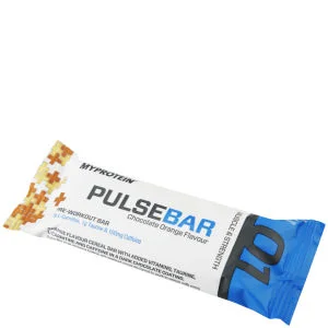 Pulse baton