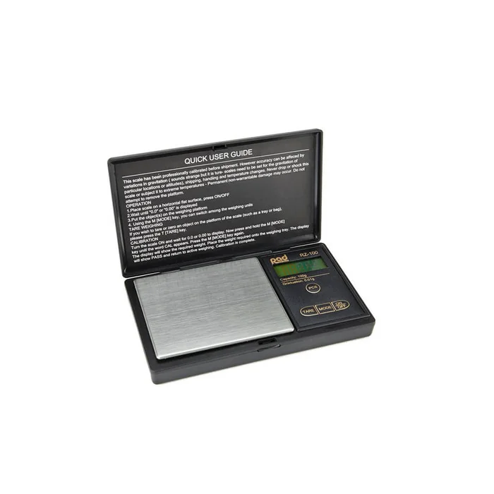 Cyfrowa waga Myprotein