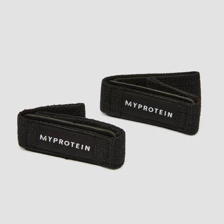 Paski do Podnoszenia Ciężarów