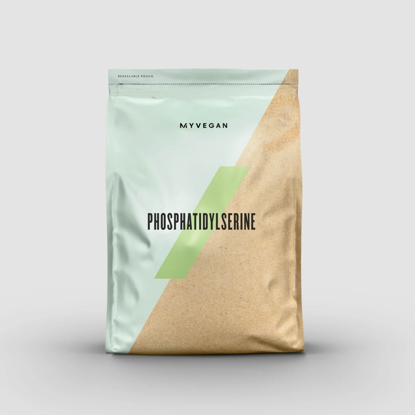 Fosfatydyloseryna - 100g Obraz 1