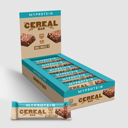 Baton zbożowy Cereal Bar