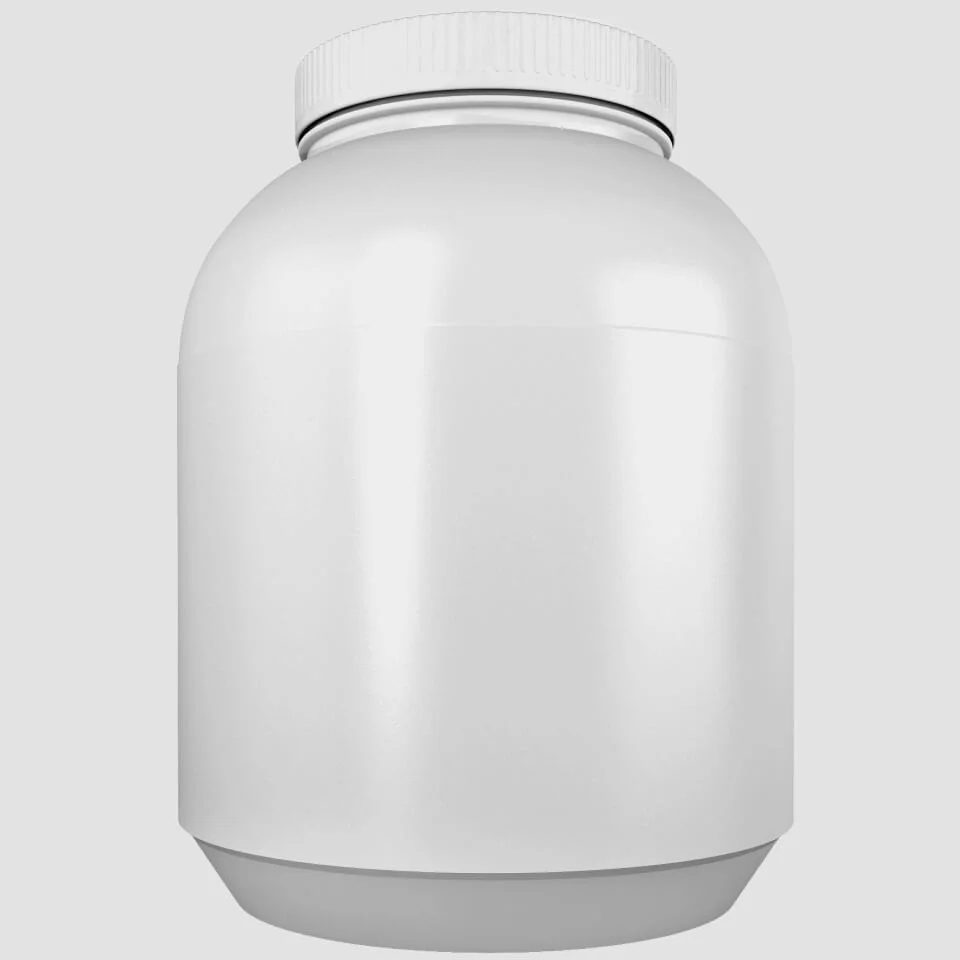 Zakręcany pojemnik - 10000ml Obraz 1