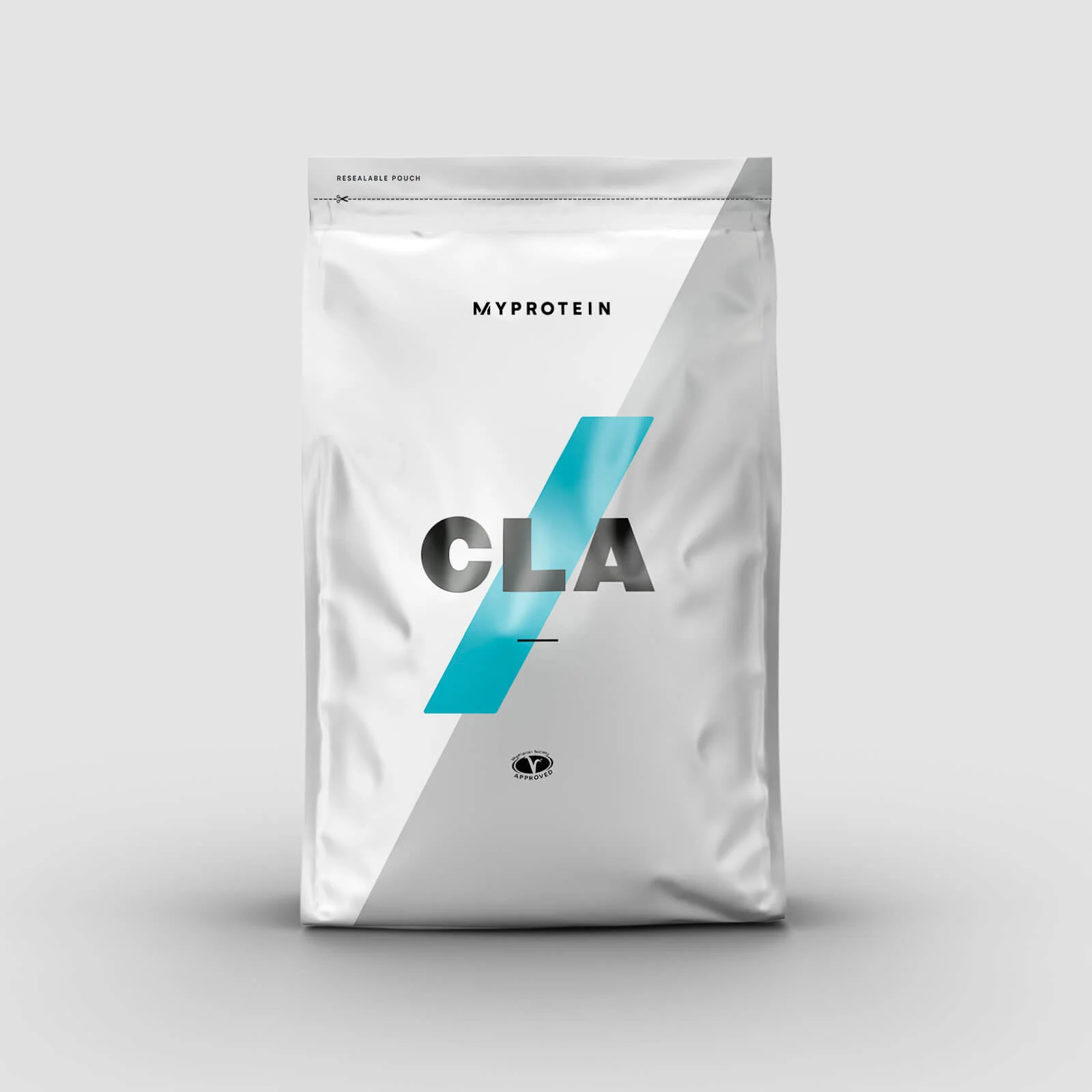 100% kwas linolowy - 250g Obraz 1