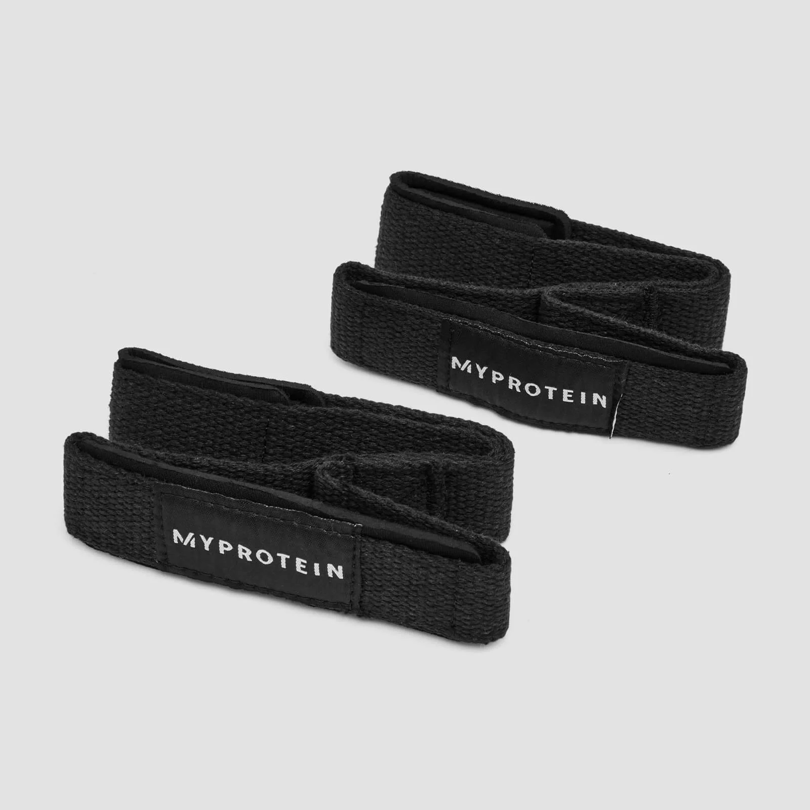 Figure 8 Lifting Straps Obraz 1
