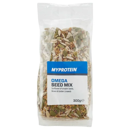 Omega Seed Mix