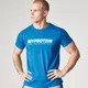 Myprotein Męski T-Shirt - niebieski