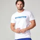 Myprotein Męski T-Shirt -biały