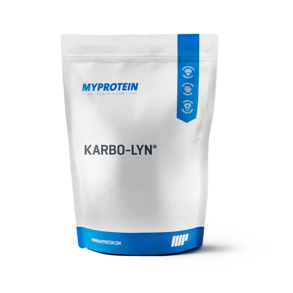 Karbo-Lyn® - 1kg - Bez smaku Obraz 1