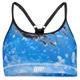 Biustonosz Myprotein Power Bra - wzorzysty