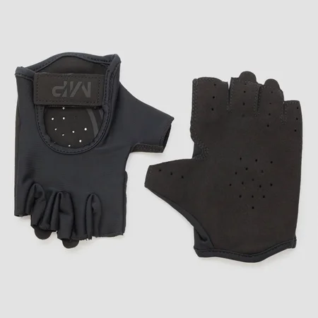 Myprotein damskie rękawiczki na siłownię