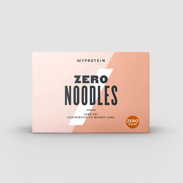 Makaron Zero Noodles