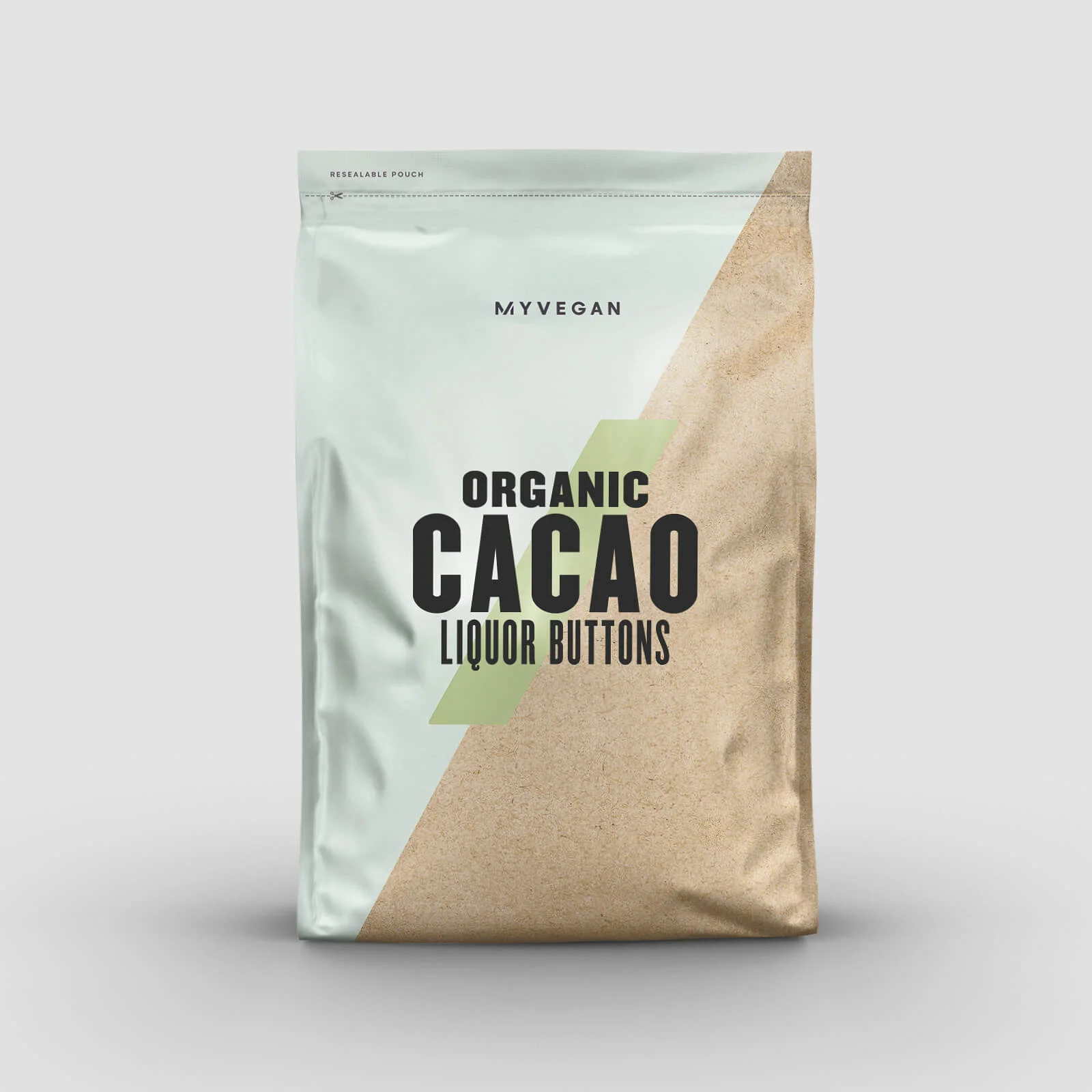 Organiczne Kakaowe Guziczki - 300g Obraz 1