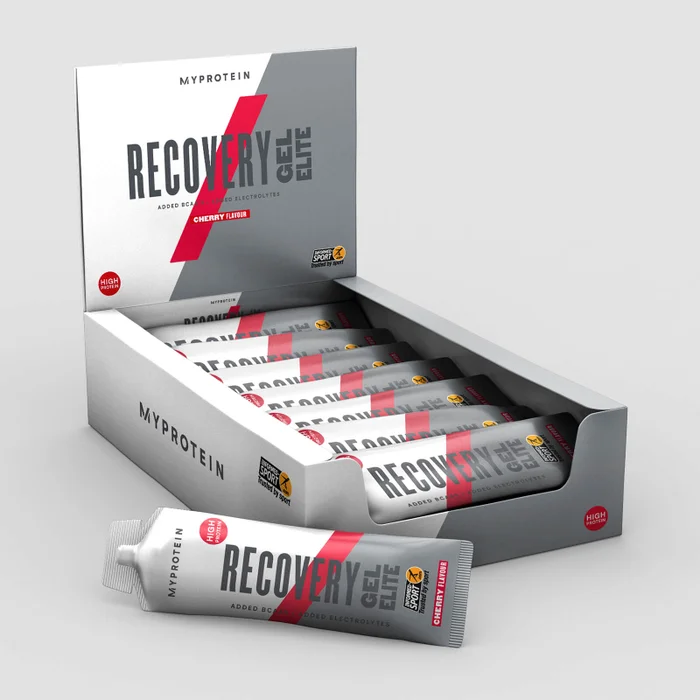 Żel regeneracyjny Elite (12x70g)