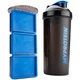 Szejker Myprotein CORE 150 – Czarny