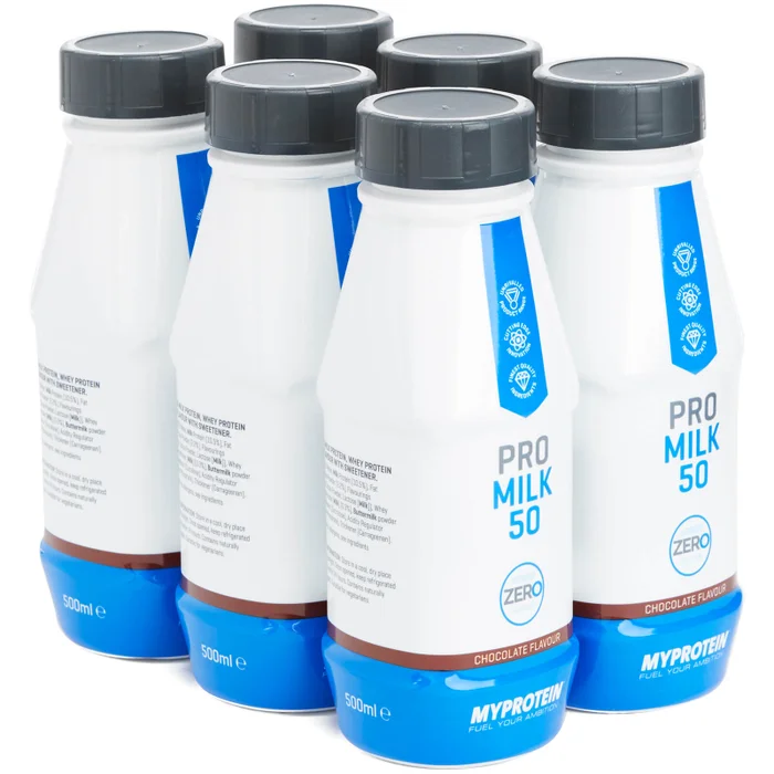Koktajl białkowy Protein Shake Zero