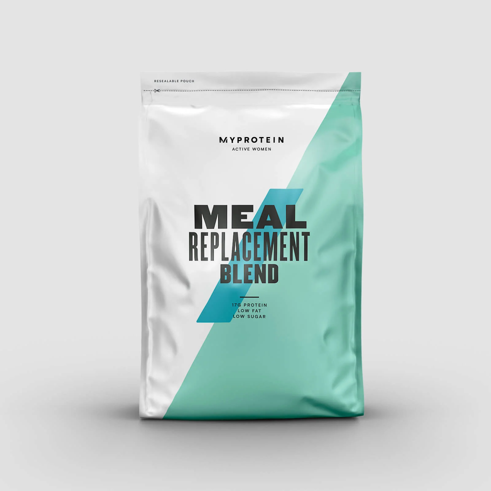 Mieszaka na Substytut Posiłku - 500g - Aksamitna wanilia Obraz 1