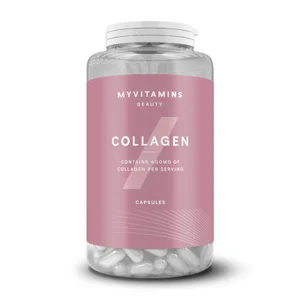 Kolagen w kapsułkach - Amount 30capsules
