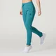 Damskie spodnie sportowe Myprotein Tru-Fit Slim Fit