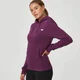 Damski pulower z kapturem Tru-Fit Myprotein