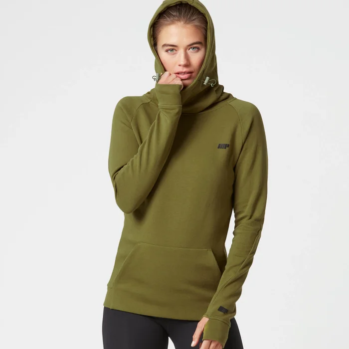 Bluza z Kapturem Pro-Tech