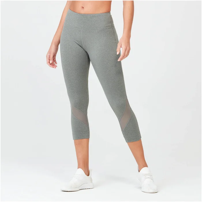 Legginsy Heartbeat 7/8