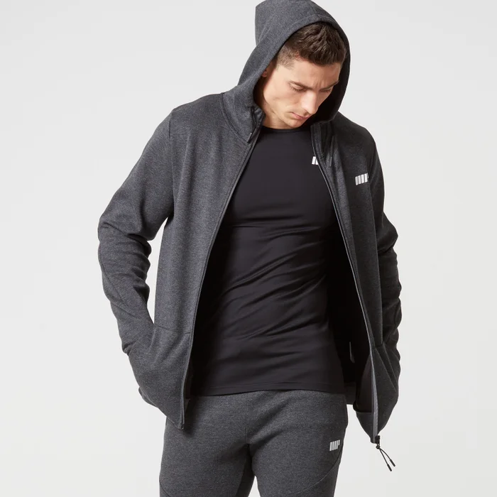 Bluza z kapturem Pro-Tech