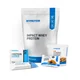 Pakiet Biała Czekolada Myprotein