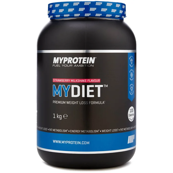 Mydiet™