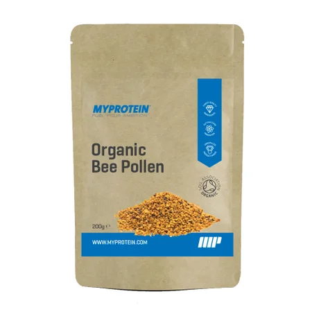 Organiczny Pyłek Pszczeli