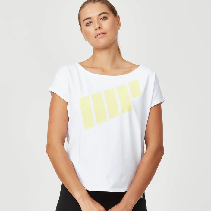 Scoop Logo T-Shirt