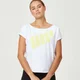 Scoop Logo T-Shirt