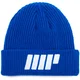 Czapka Knitted Beanie – Szara