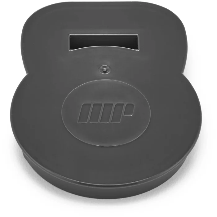 Foremka do Ciastek w Kształcie Kettlebell