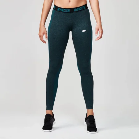 Damskie leginsy Seamless Myprotein