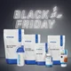 Męski Zestaw na Black Friday