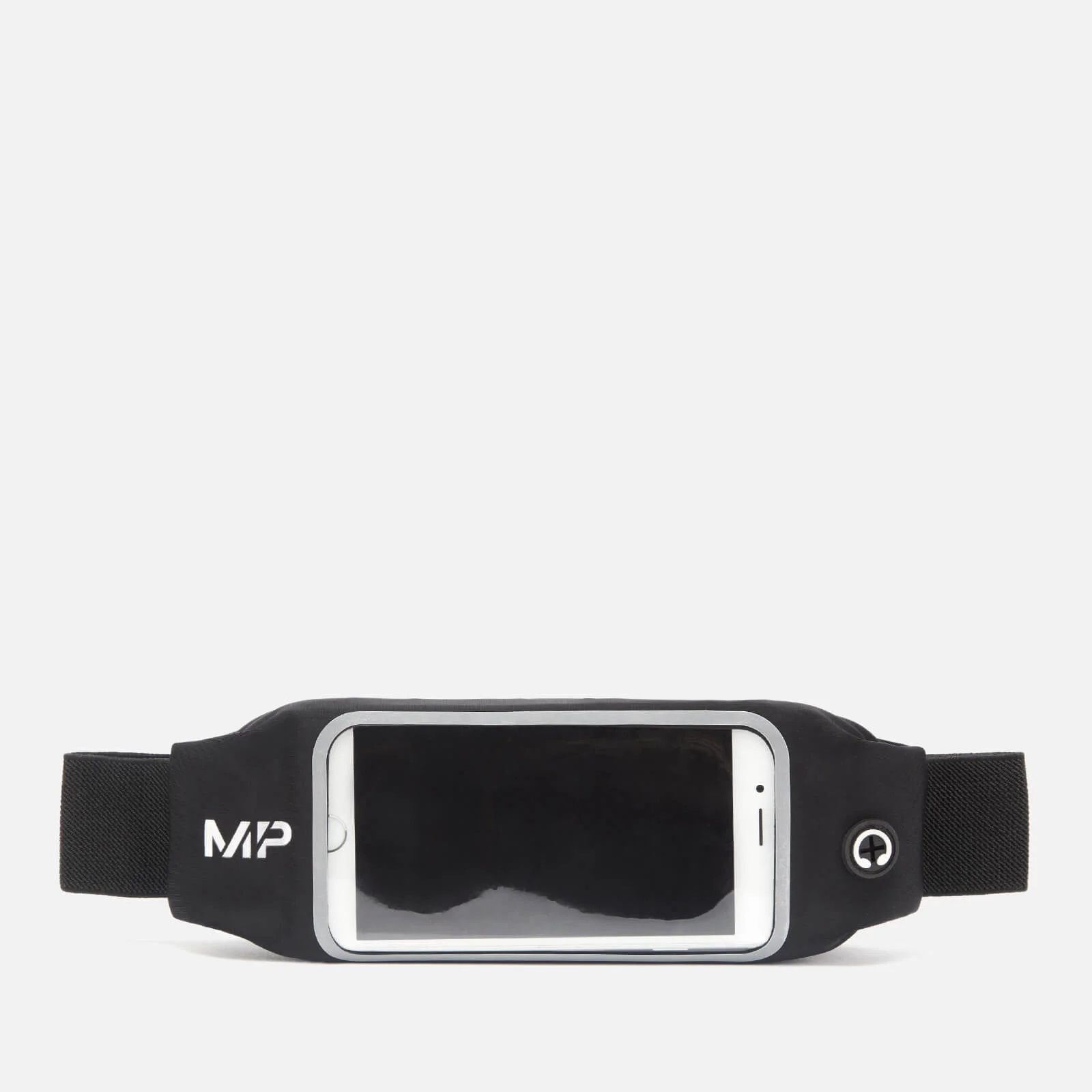 MP Running Waistband - Black Obraz 1