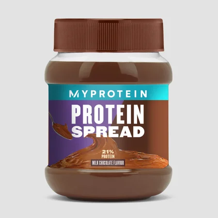 Pasta Protein Spreads