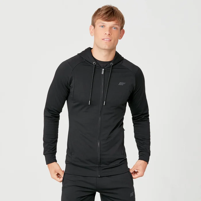 Bluza Form z kapturem