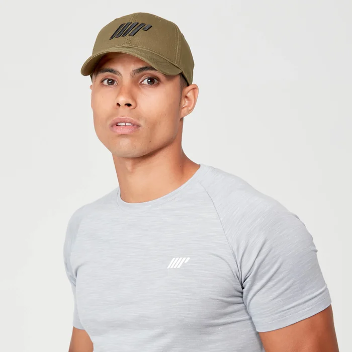 Czapka bejsbolówka (khaki)