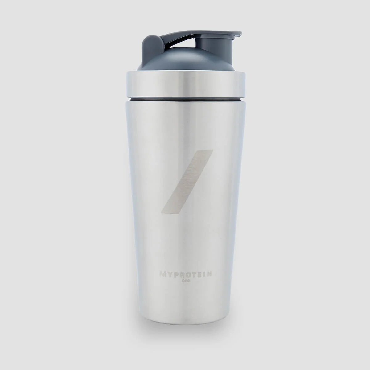 Myprotein Pro Metal Shaker Obraz 1