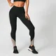 Legginsy Power Deluxe - Czarne