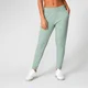 Spodnie Dresowe z Kolekcji Revive - Seafoam Marl