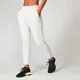 Spodnie Dresowe z Kolekcji Revive - Grey Marl