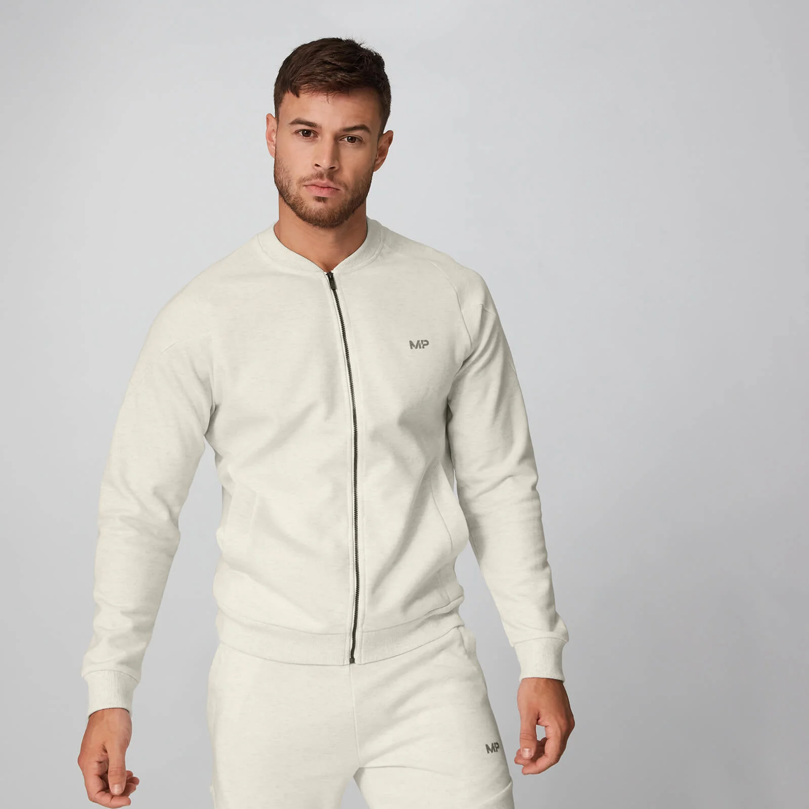 Bomberka z Kolekcji City - Chalk Marl - XS Obraz 1