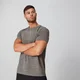 Dziana Koszulka Aero - Driftwood Marl