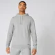 Bluza z Kapturem Evo - Grey Marl