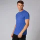 Koszulka Performance - Ultra Blue Marl